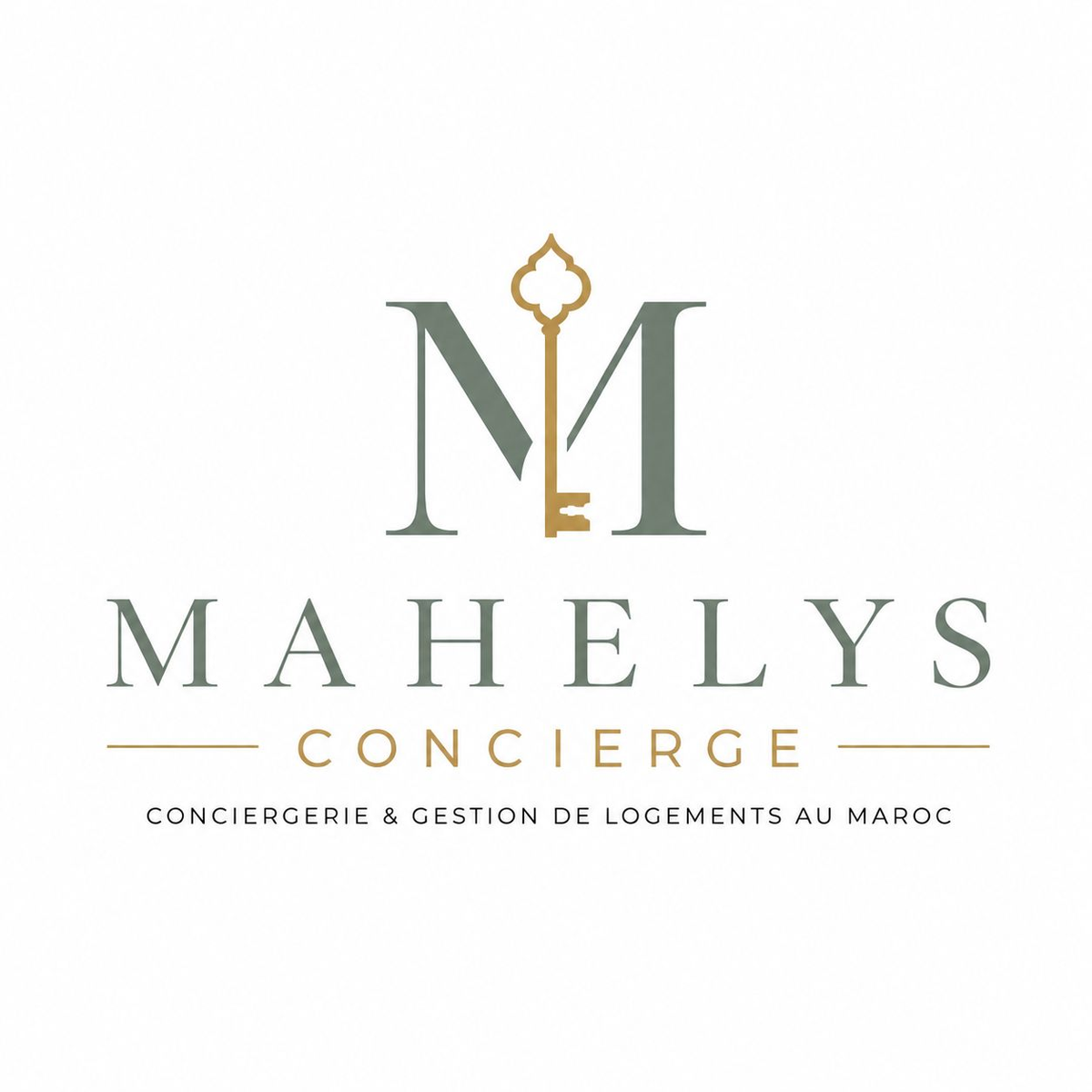 Mahelys Concierge Team
